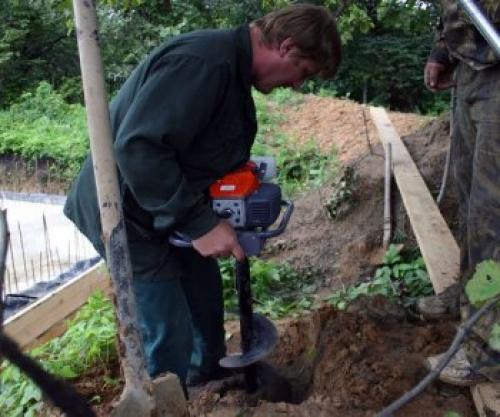 Автоматическая подача воды из колодца в дом. Что нужно знать о колодезном водоснабжении