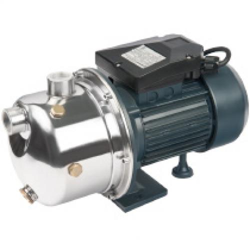 Рейтинг поверхностных насосов для воды.  Pedrollo JSWm 2AX 01