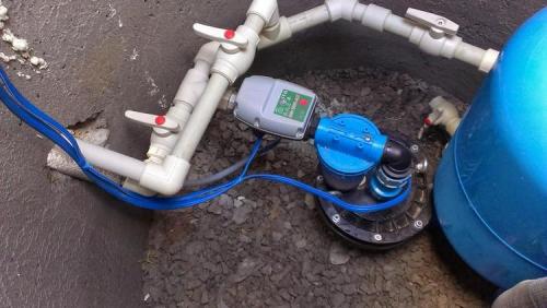 Обустройство скважины на воду. Как правильно обустроить скважину?