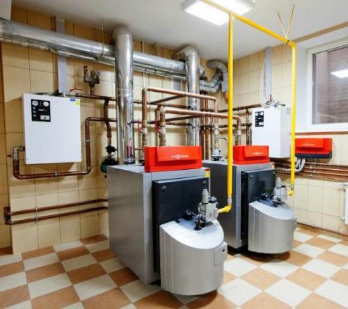 Отопление и водоснабжение частного дома. С чего начинается выбор системы отопления и водоснабжения?