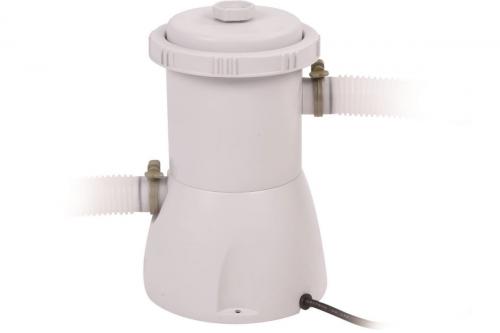 Поверхностный насос для бассейна. ТОП-10 лучших насосов для бассейна: особенности выбора, характеристики, отзывы