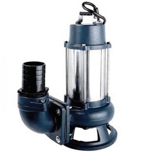 Самовсасывающий насос для грязной воды. Виды самовсасывающих насосов для грязной воды