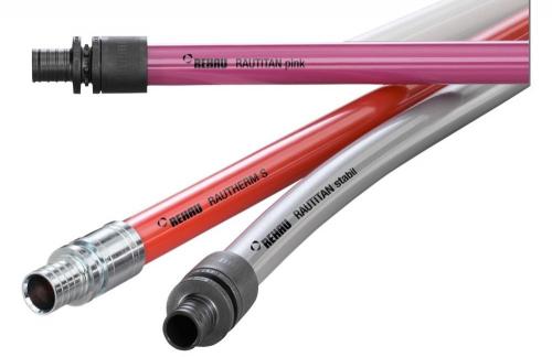 Типовая схема разводки воды для квартиры. 1 Как устроен бытовой водопровод 09