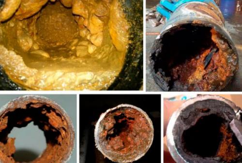 Пропала вода в квартире. Слабый напор воды: что делать, как найти причины неисправности и устранить их