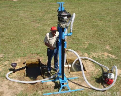 Разводка воды в частном доме. 2 способа прокладки труб 07