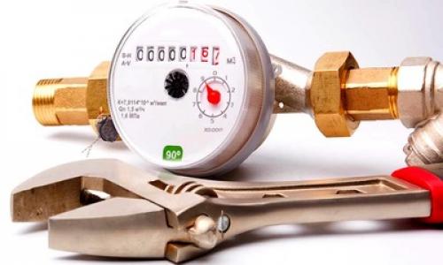 Постучать по счетчику воды. Инструкция —, что делать, если прибор перестал мотать