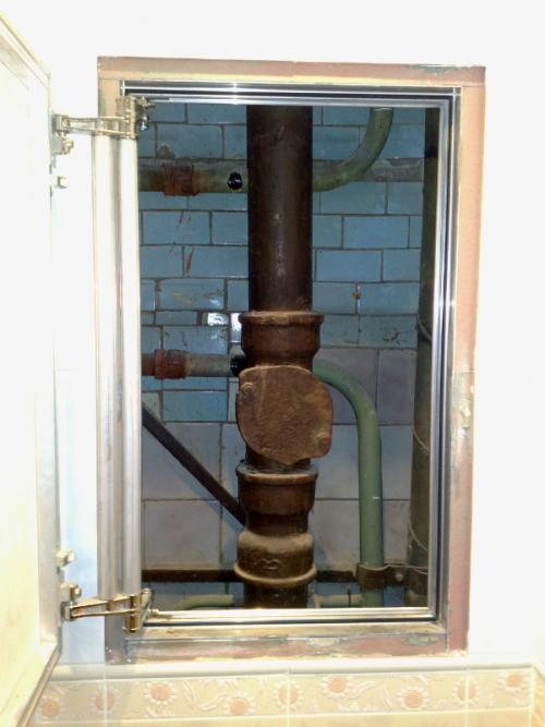 Разводка канализации в частном доме своими руками. Важность проектирования канализационной системы 05