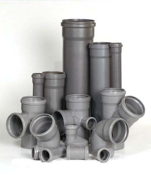 Разводка канализации в частном доме своими руками. Важность проектирования канализационной системы 07