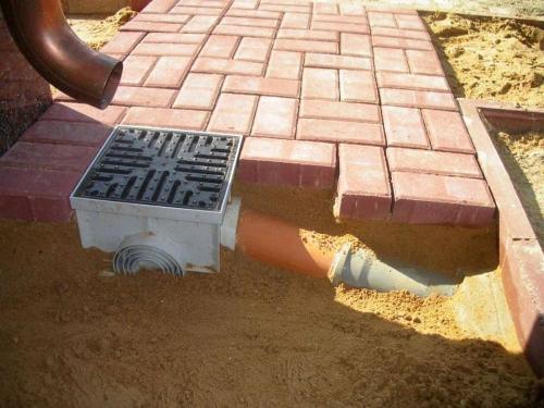 Разводка канализации в частном доме своими руками. Важность проектирования канализационной системы 01