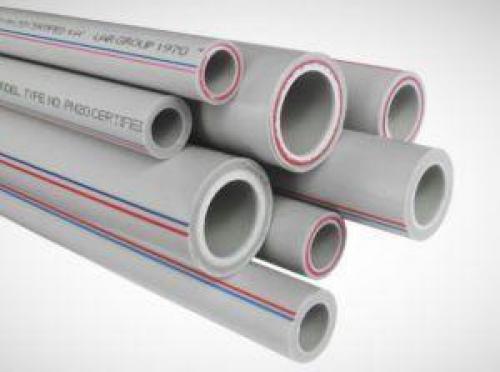 Разводка воды в квартире. Выбор трубного сортамента