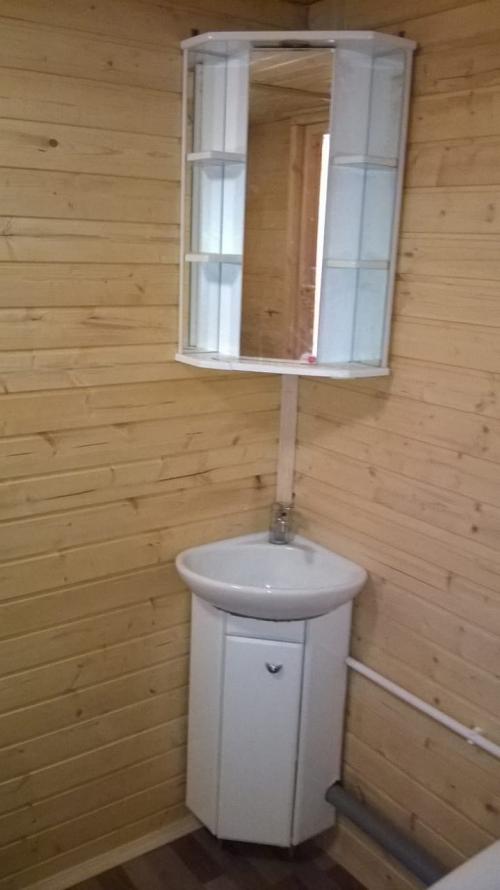 Водопровод на даче своими руками. Зимой и летом 09