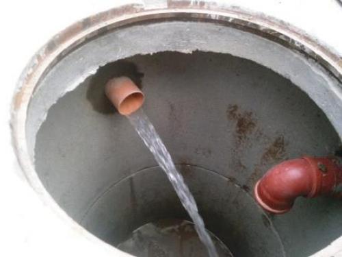 Водопровод на даче своими руками. Зимой и летом 05