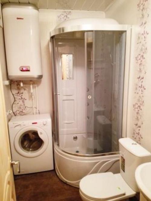 Водопровод на даче своими руками. Зимой и летом 04