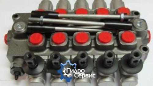 Основные неисправности гидросистем и способы их устранения. Неисправности гидроприводов 04