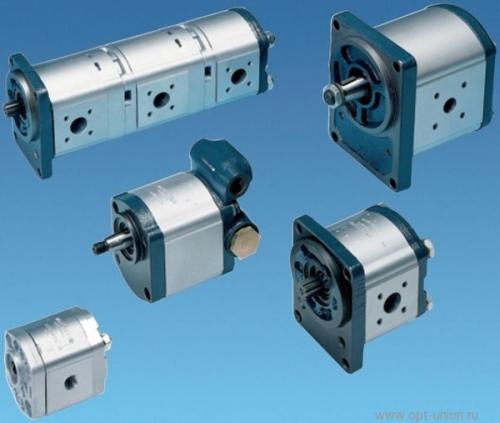 Неисправности гидронасоса. Как выполнить ремонт гидронасосов своими руками