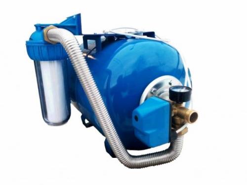 Станция для водоснабжения частного дома неисправности. Основные неисправности и рекомендации по их устранению 03