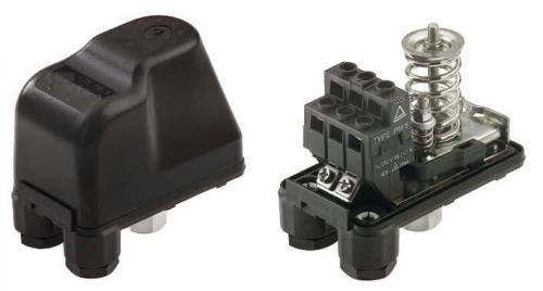 Ремонт насосных станций на дому. Состав насосной станции