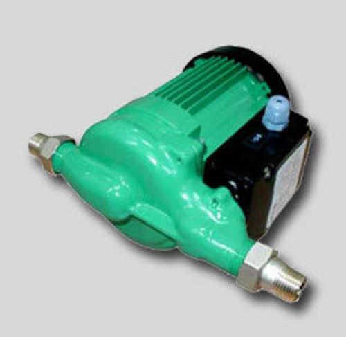 Ремонт насосных станций на дому. Состав насосной станции