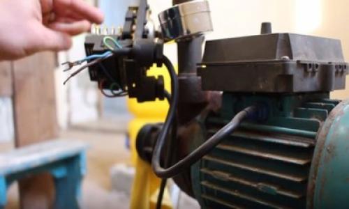 Не включается автоматика на насосной станции. Почему не работает и что с этим делать?