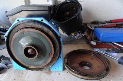 Ремонт насосной станции своими руками. Устройство насосных станций 01