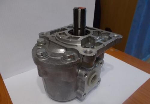 Ремонт насоса НШ-32 своими руками. Насосы НШ-32