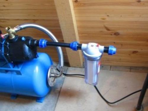 Почему не отключается насосная станция вихрь. Насосная станция вихрь не отключается причины